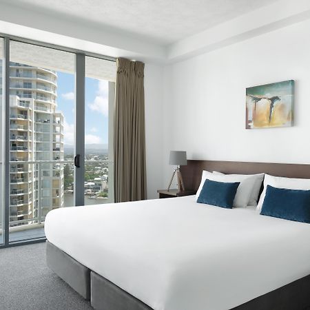 Aparthotel Mantra Wings Gold Coast Esterno foto