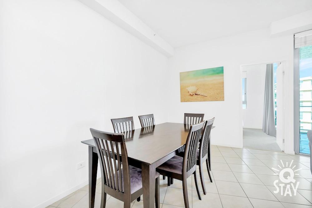 Aparthotel Mantra Wings Gold Coast Esterno foto