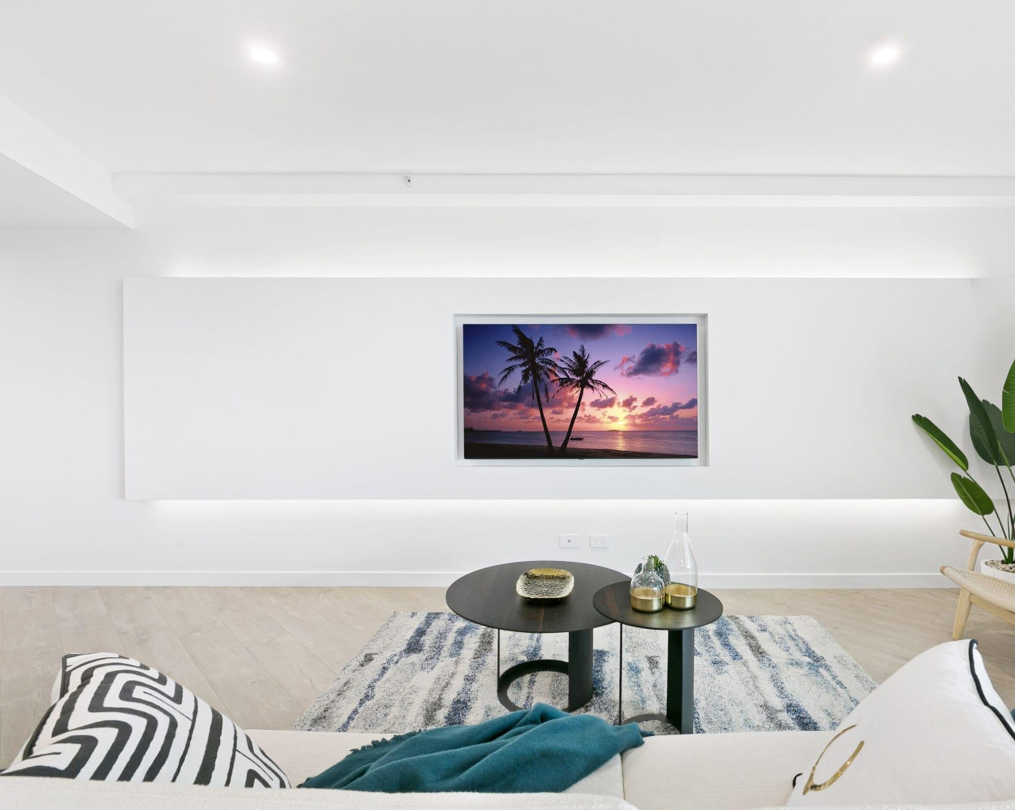 Aparthotel Mantra Wings Gold Coast Esterno foto